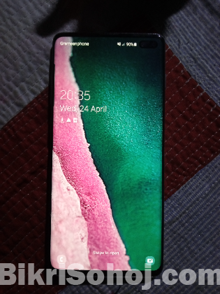 Samsung Galaxy S10